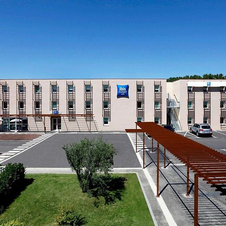 Ibis Budget Manosque Cadarache Ngoại thất bức ảnh