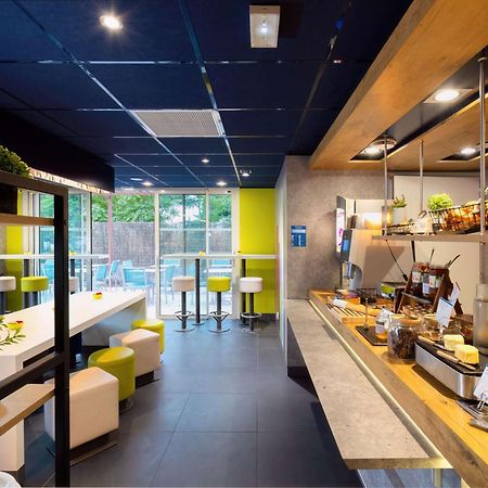 Ibis Budget Manosque Cadarache Ngoại thất bức ảnh