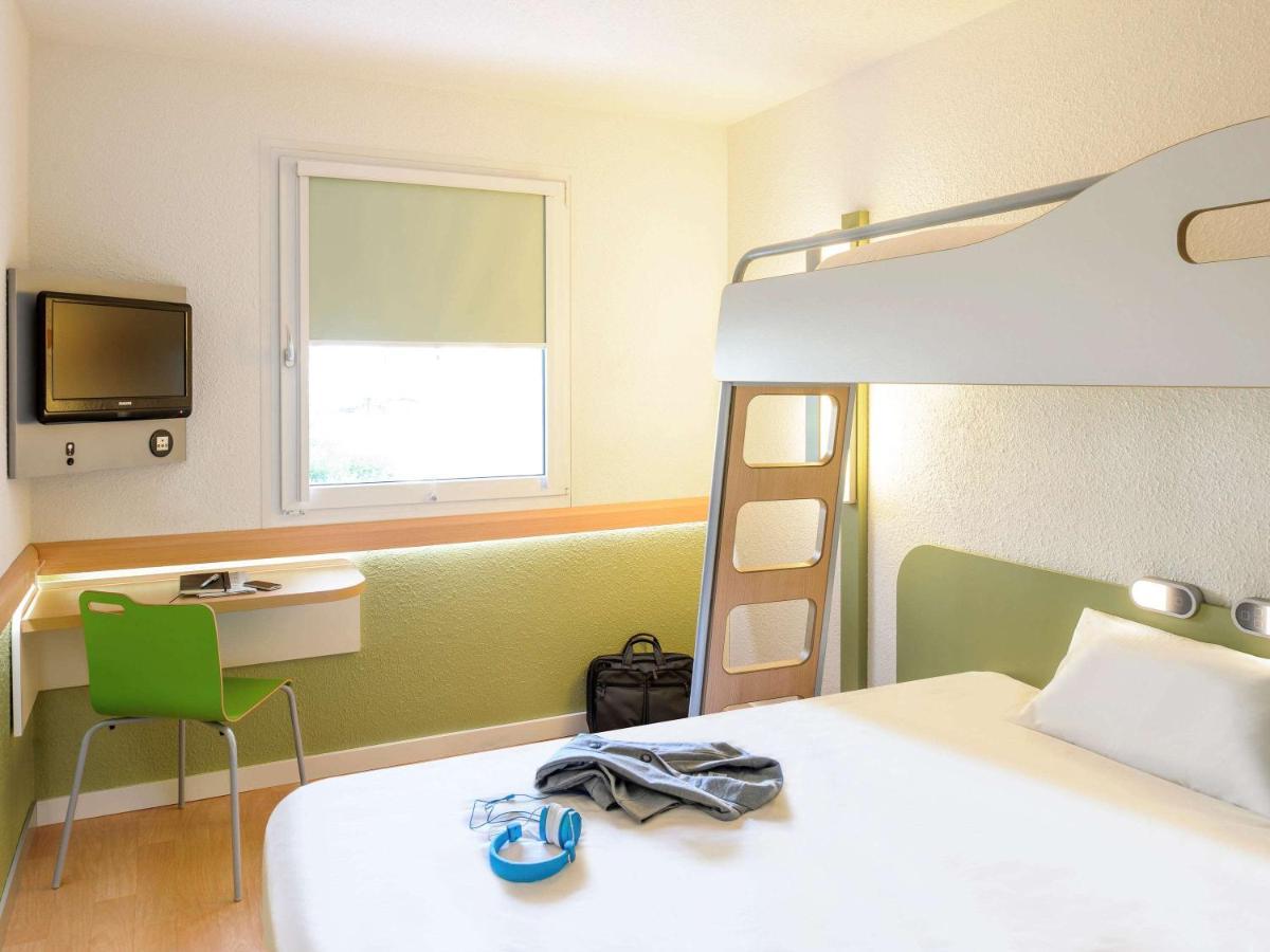Ibis Budget Manosque Cadarache Ngoại thất bức ảnh