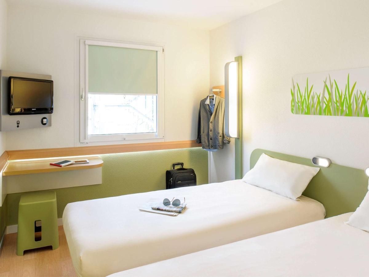 Ibis Budget Manosque Cadarache Ngoại thất bức ảnh