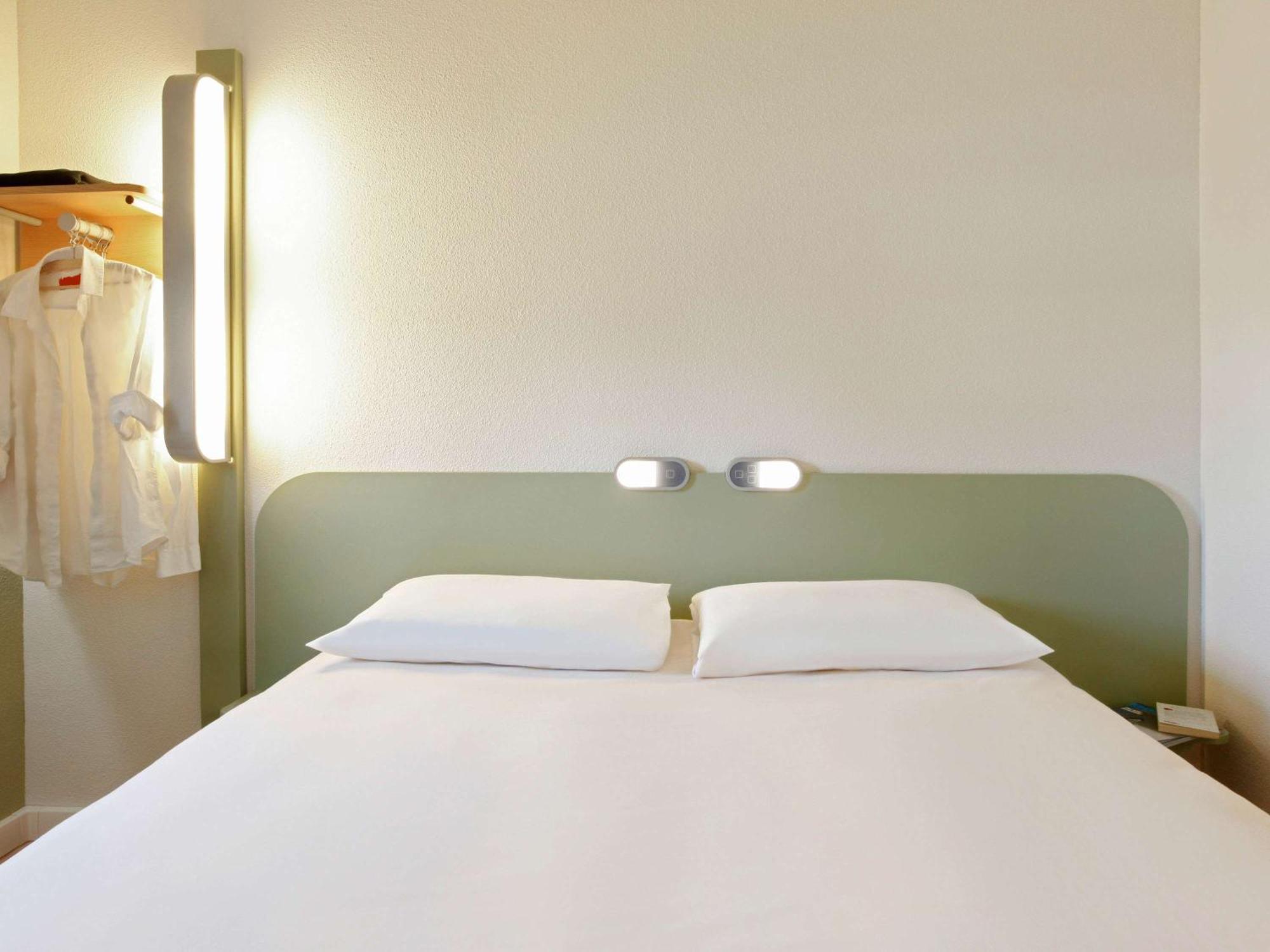 Ibis Budget Manosque Cadarache Ngoại thất bức ảnh