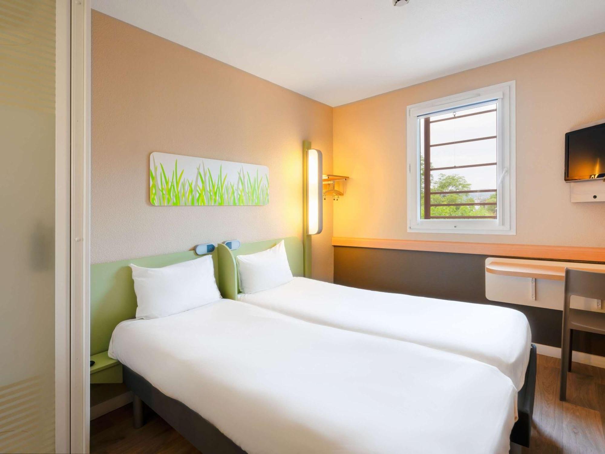 Ibis Budget Manosque Cadarache Ngoại thất bức ảnh