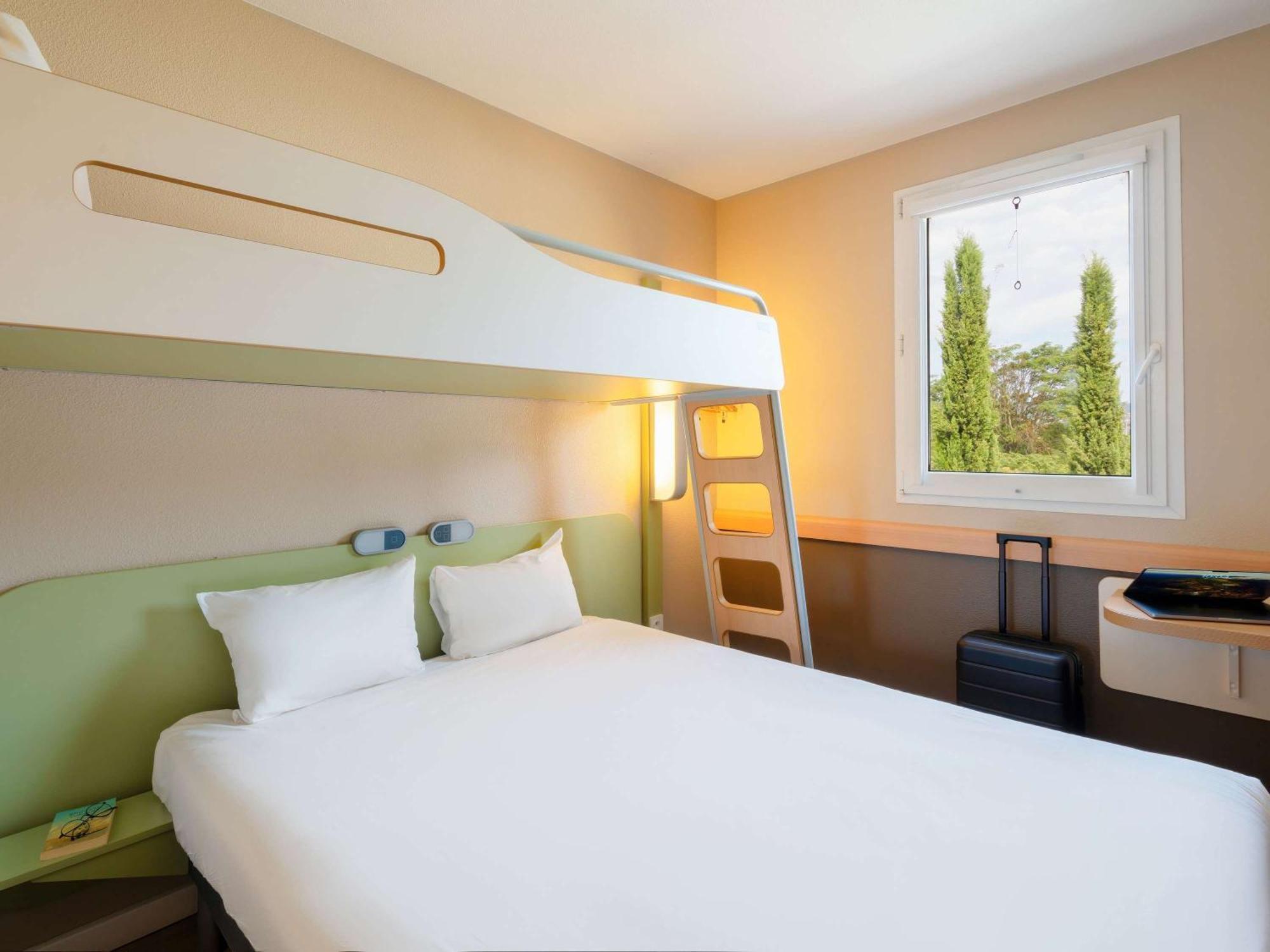 Ibis Budget Manosque Cadarache Ngoại thất bức ảnh