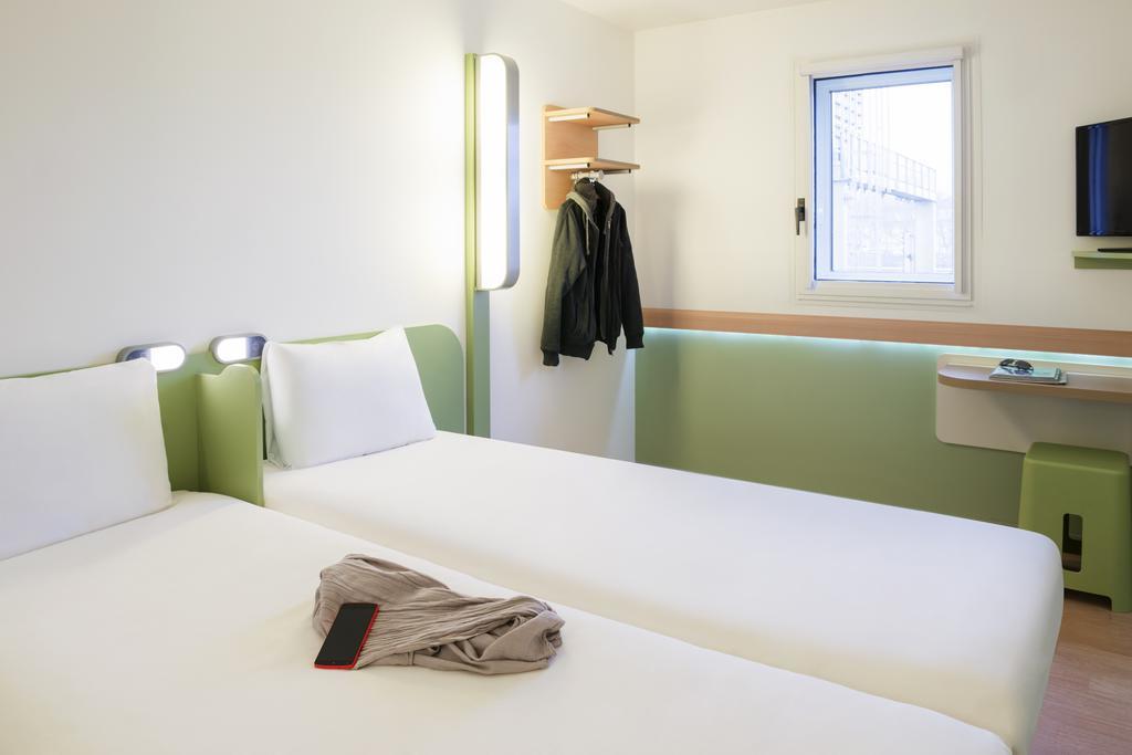 Ibis Budget Manosque Cadarache Phòng bức ảnh