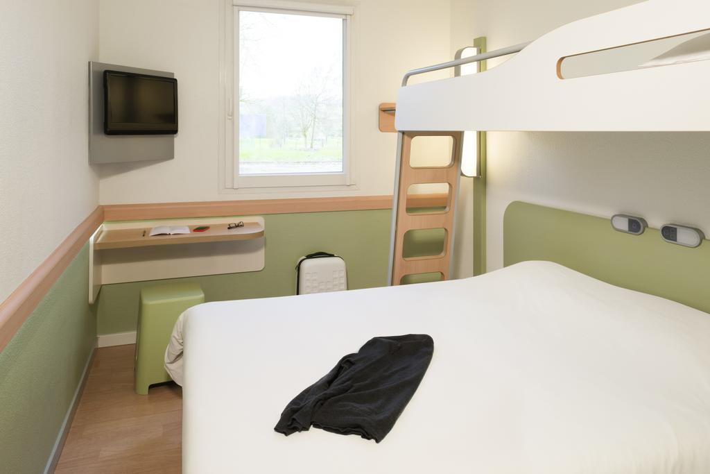 Ibis Budget Manosque Cadarache Phòng bức ảnh