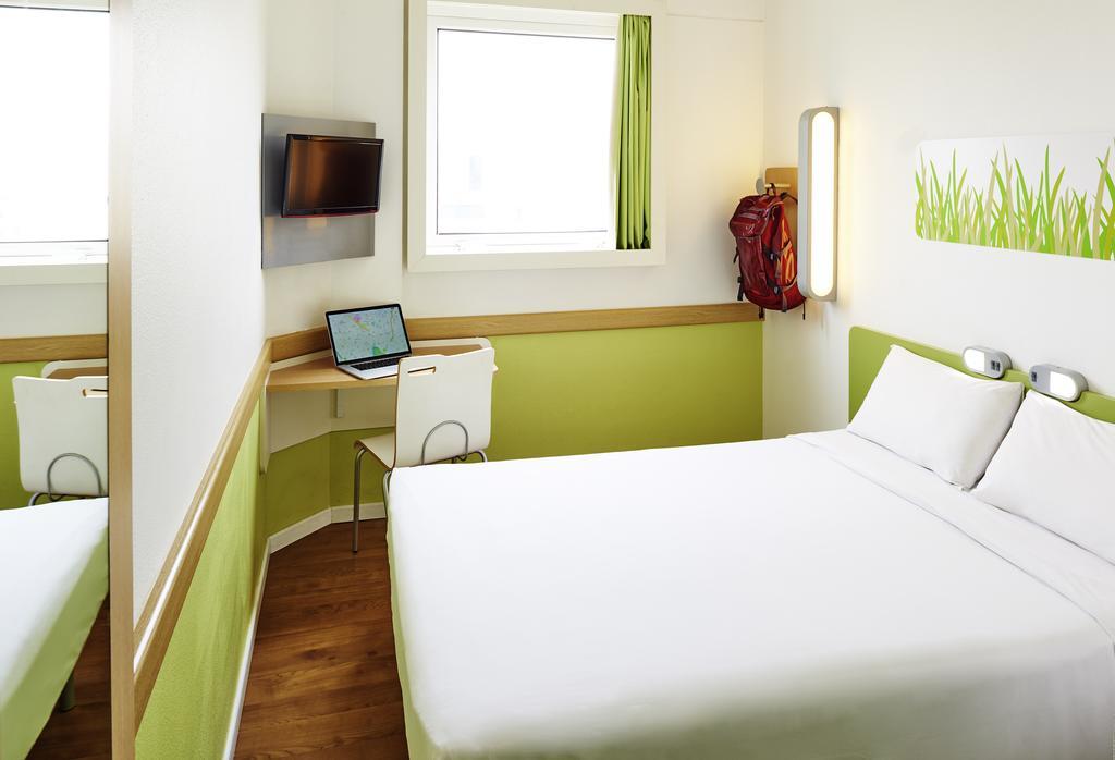 Ibis Budget Manosque Cadarache Phòng bức ảnh
