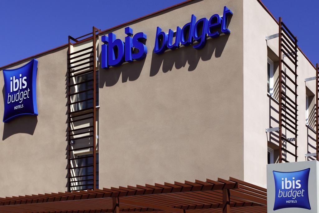 Ibis Budget Manosque Cadarache Ngoại thất bức ảnh