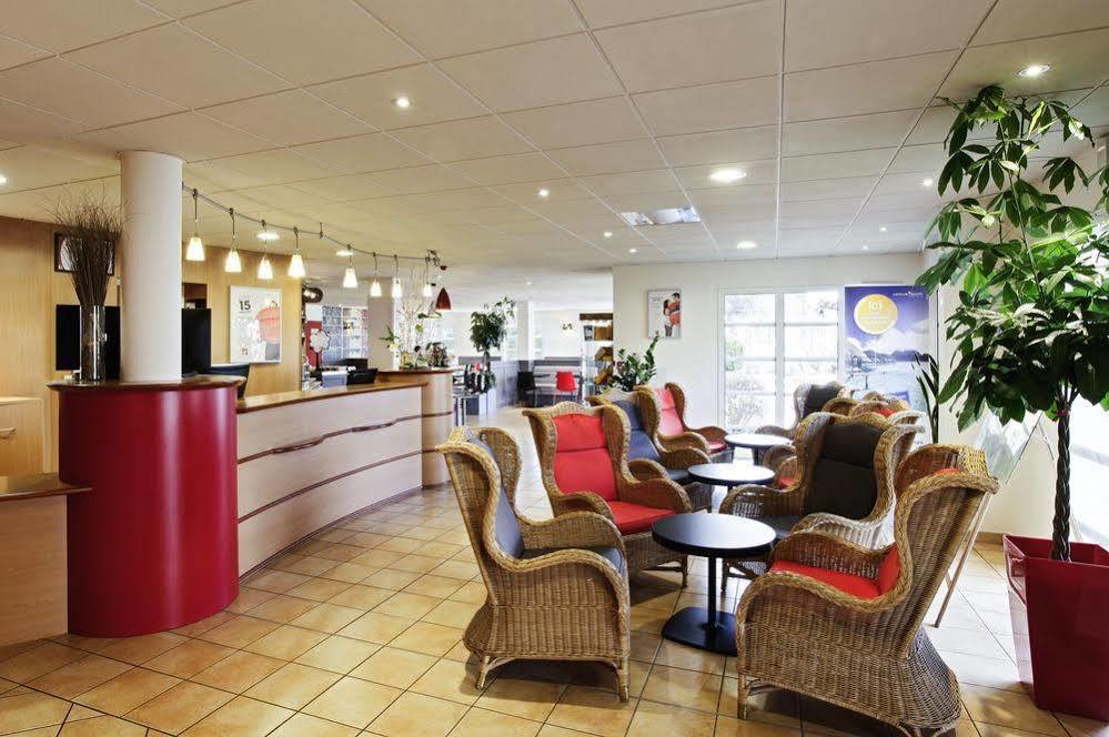 Ibis Budget Manosque Cadarache Ngoại thất bức ảnh
