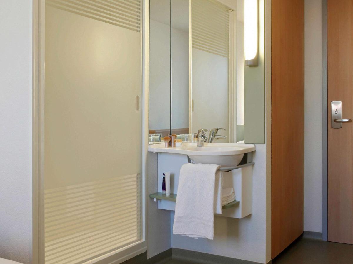 Ibis Budget Manosque Cadarache Ngoại thất bức ảnh